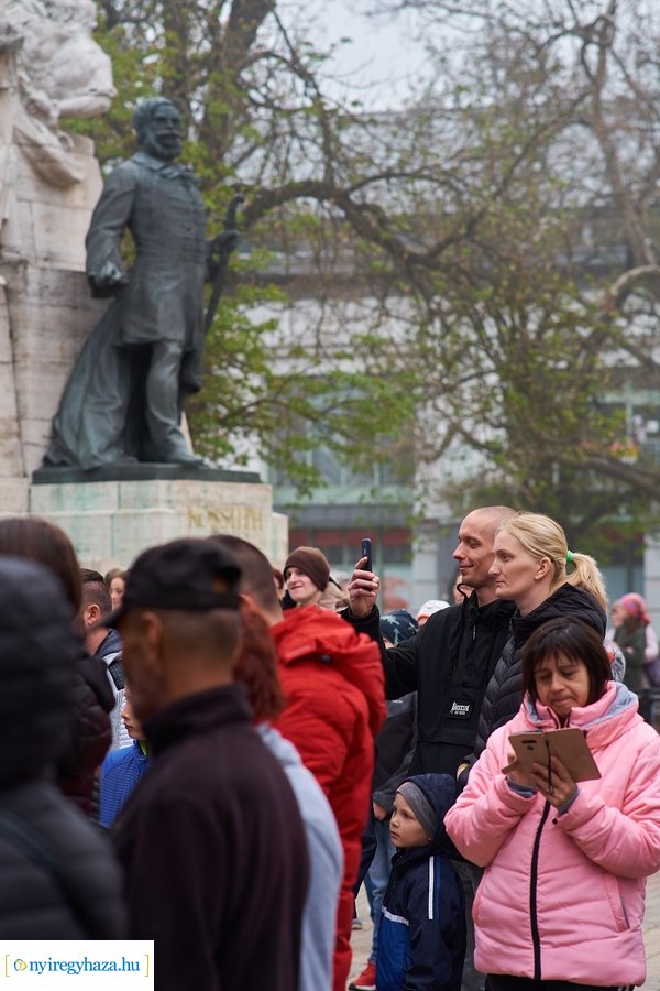 Helló Nyíregyháza! 2022 - esti koncertek