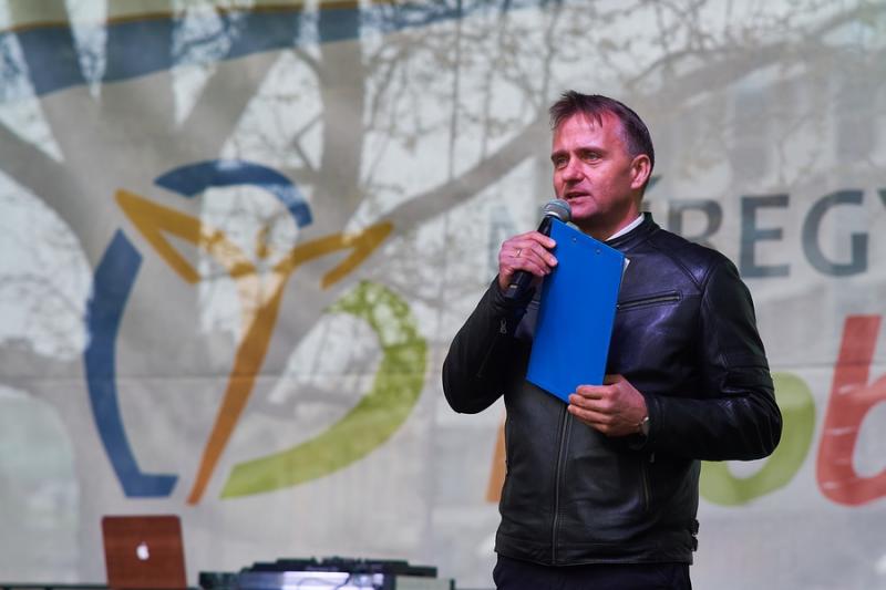 Helló Nyíregyháza! 2022 - esti koncertek
