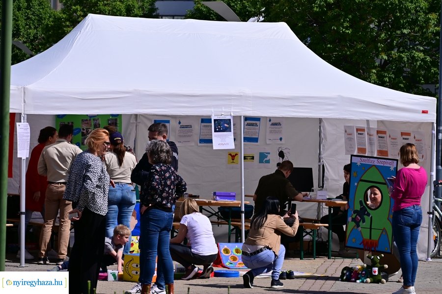 Helló Nyíregyháza! 2024 - délelőtt 