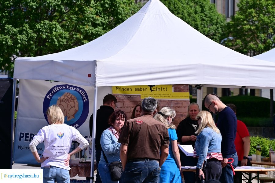 Helló Nyíregyháza! 2024 - délelőtt 