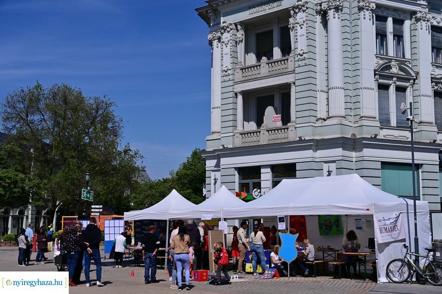 Helló Nyíregyháza! 2024 - délelőtt 