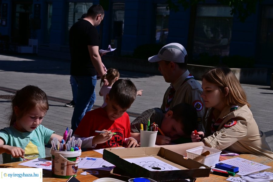 Helló Nyíregyháza! 2024 - délelőtt 