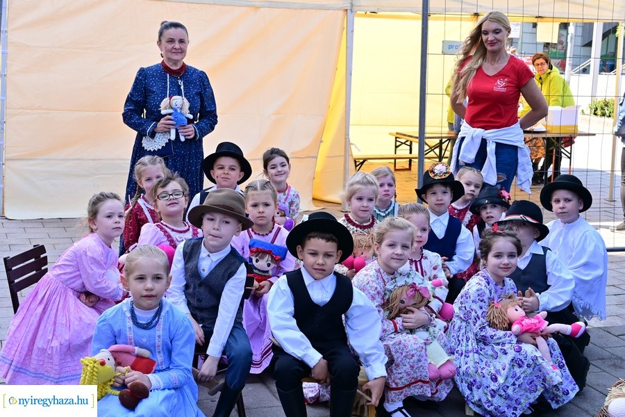 Helló Nyíregyháza! 2024 - délelőtt 