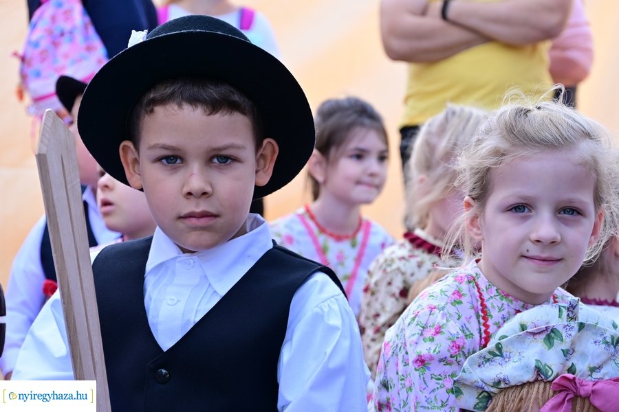 Helló Nyíregyháza! 2024 - délelőtt 