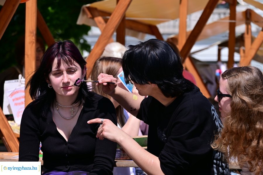 Helló Nyíregyháza! 2024 - délelőtt 