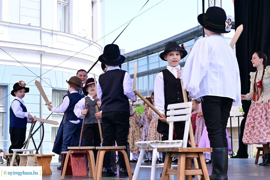 Helló Nyíregyháza! 2024 - délelőtt 