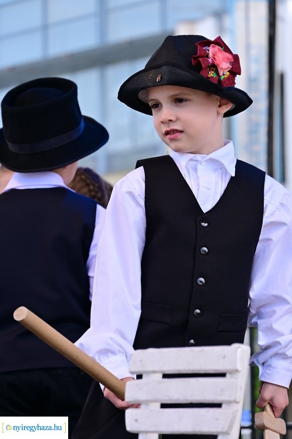 Helló Nyíregyháza! 2024 - délelőtt 