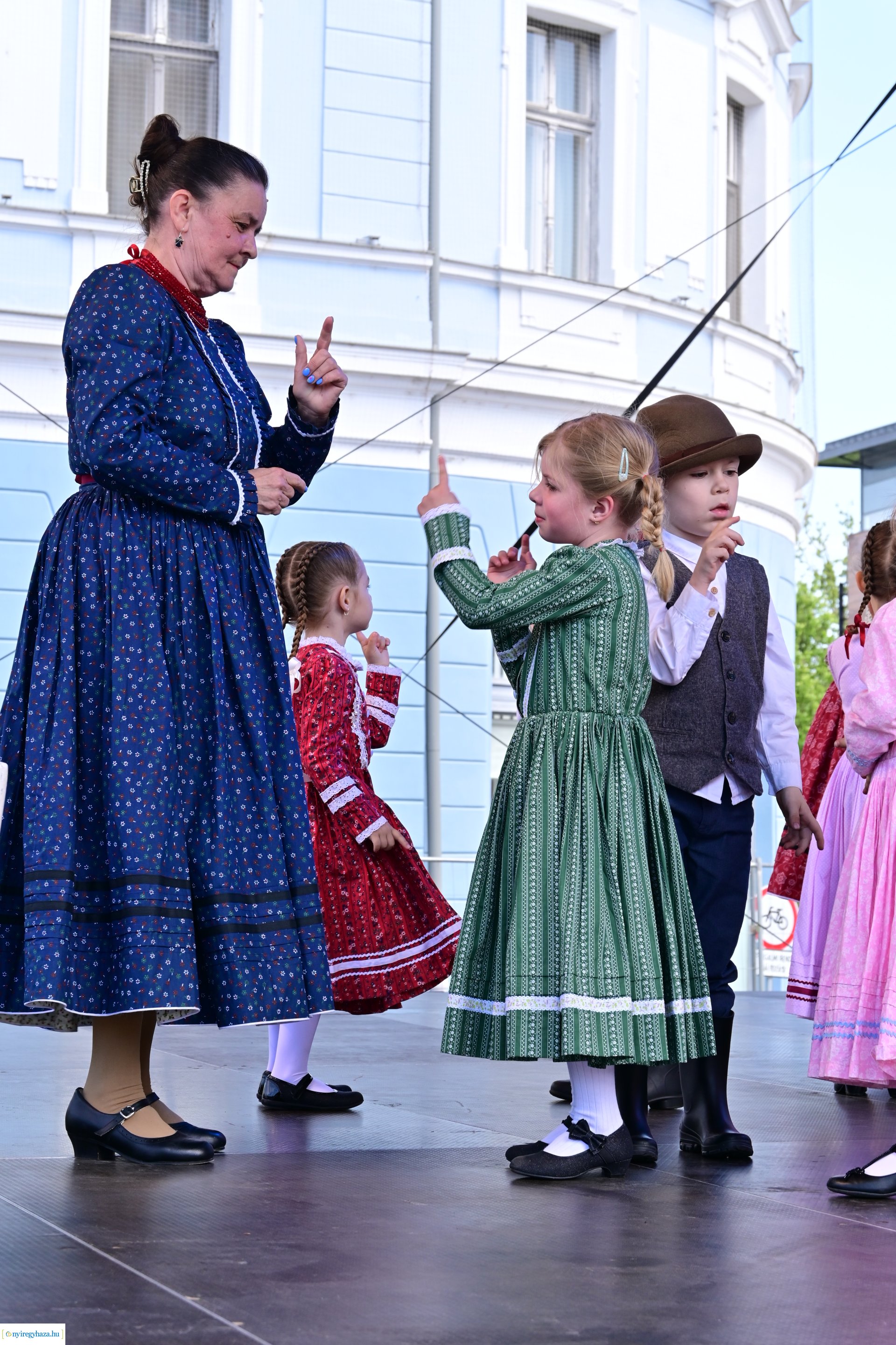 Helló Nyíregyháza! 2024 - délelőtt 