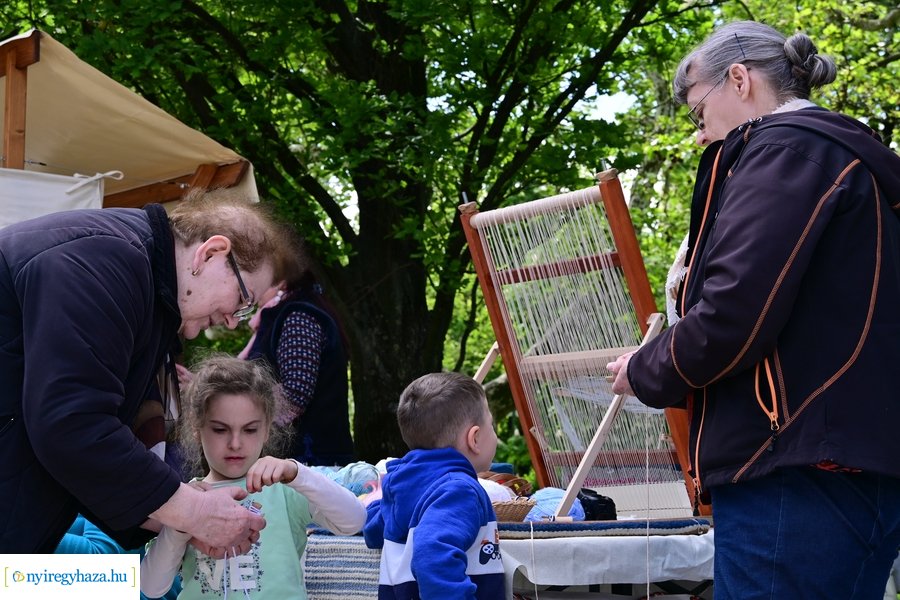 Helló Nyíregyháza! 2024 - délelőtt 