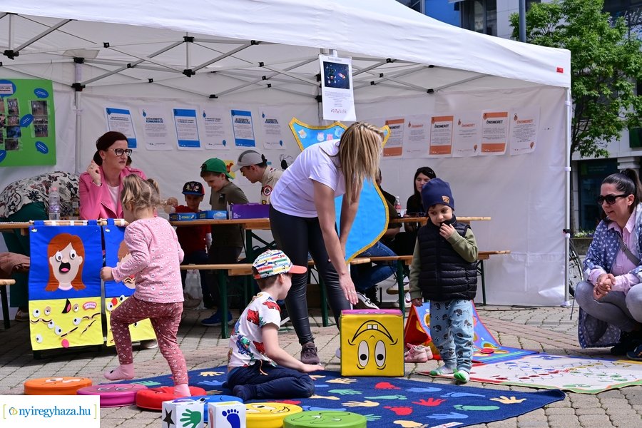 Helló Nyíregyháza! 2024 - délelőtt 