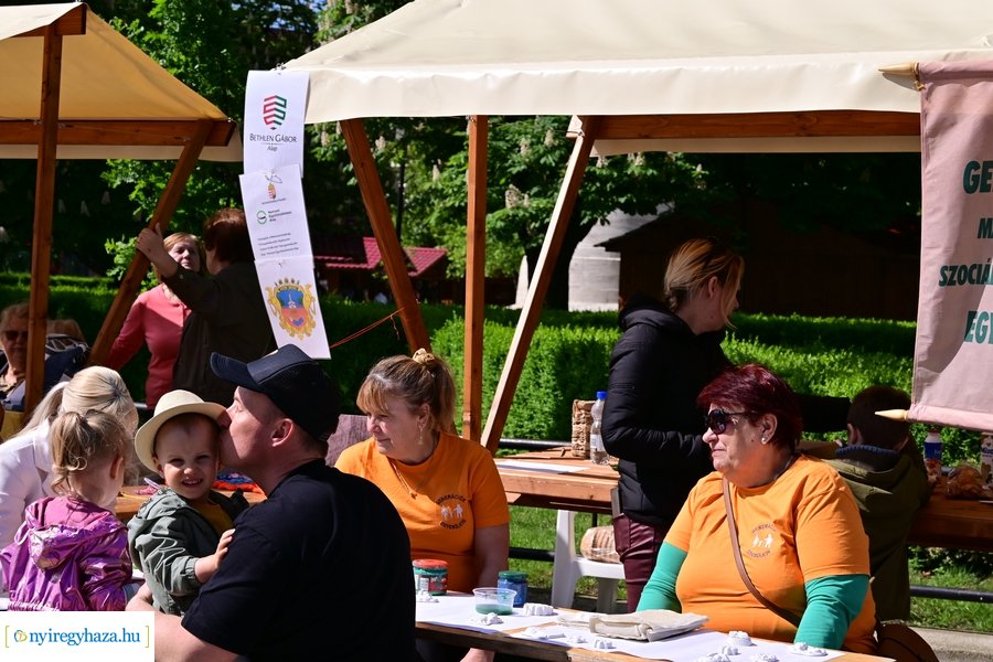 Helló Nyíregyháza! 2024 - délelőtt 