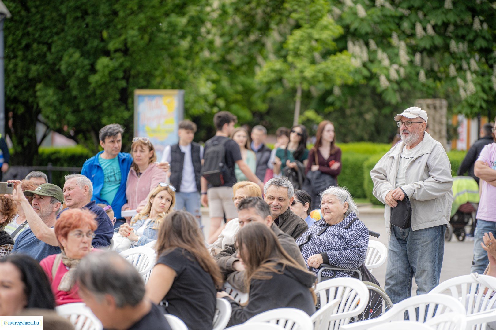 Hello Nyíregyháza! 2024 - délután