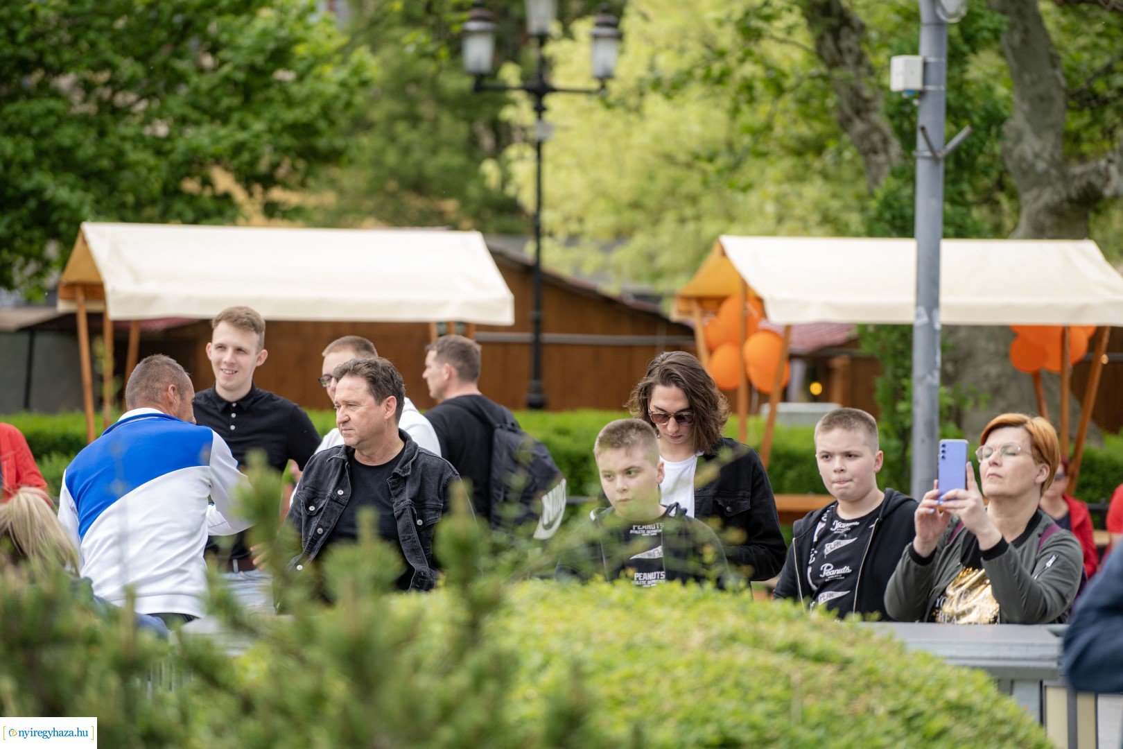 Hello Nyíregyháza! 2024 - délután