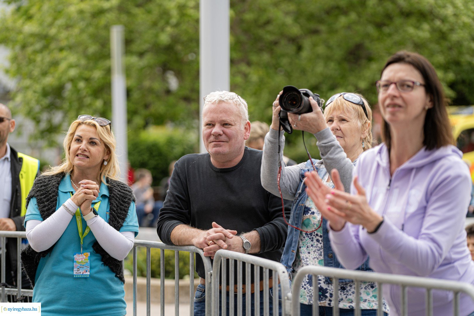 Hello Nyíregyháza! 2024 - délután