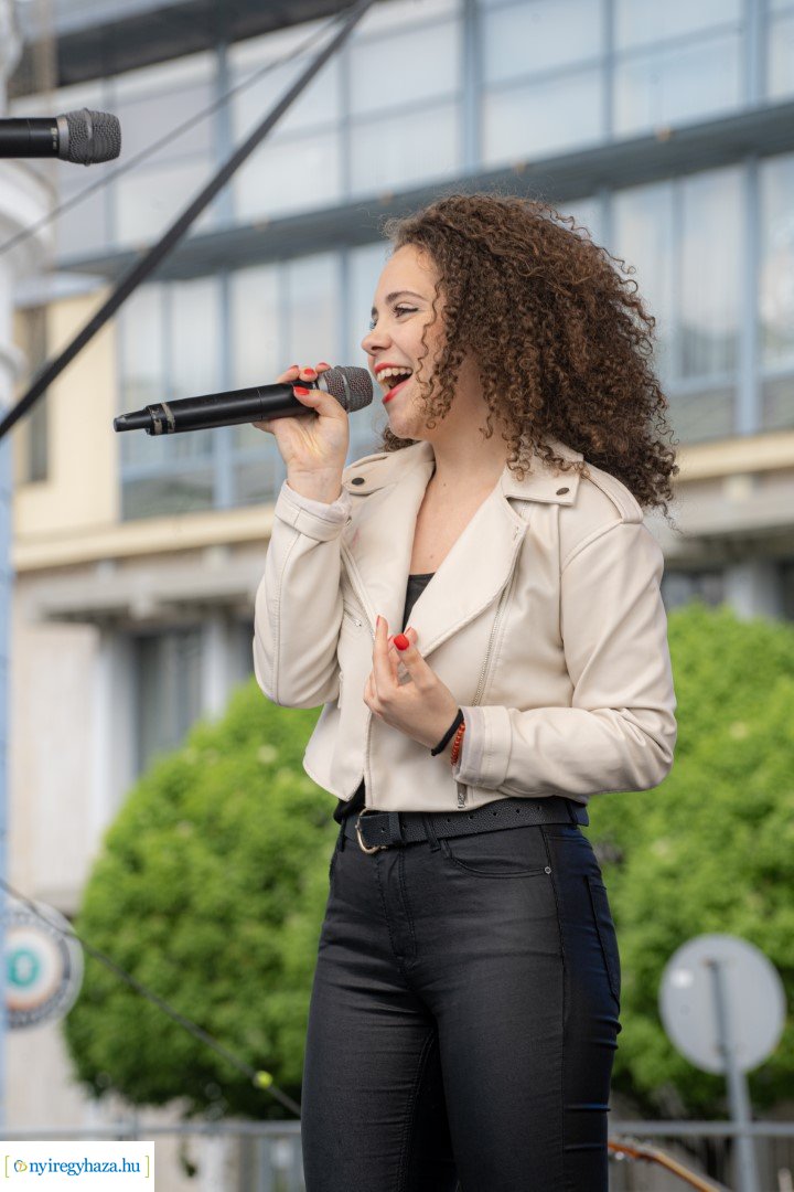 Hello Nyíregyháza! 2024 - délután