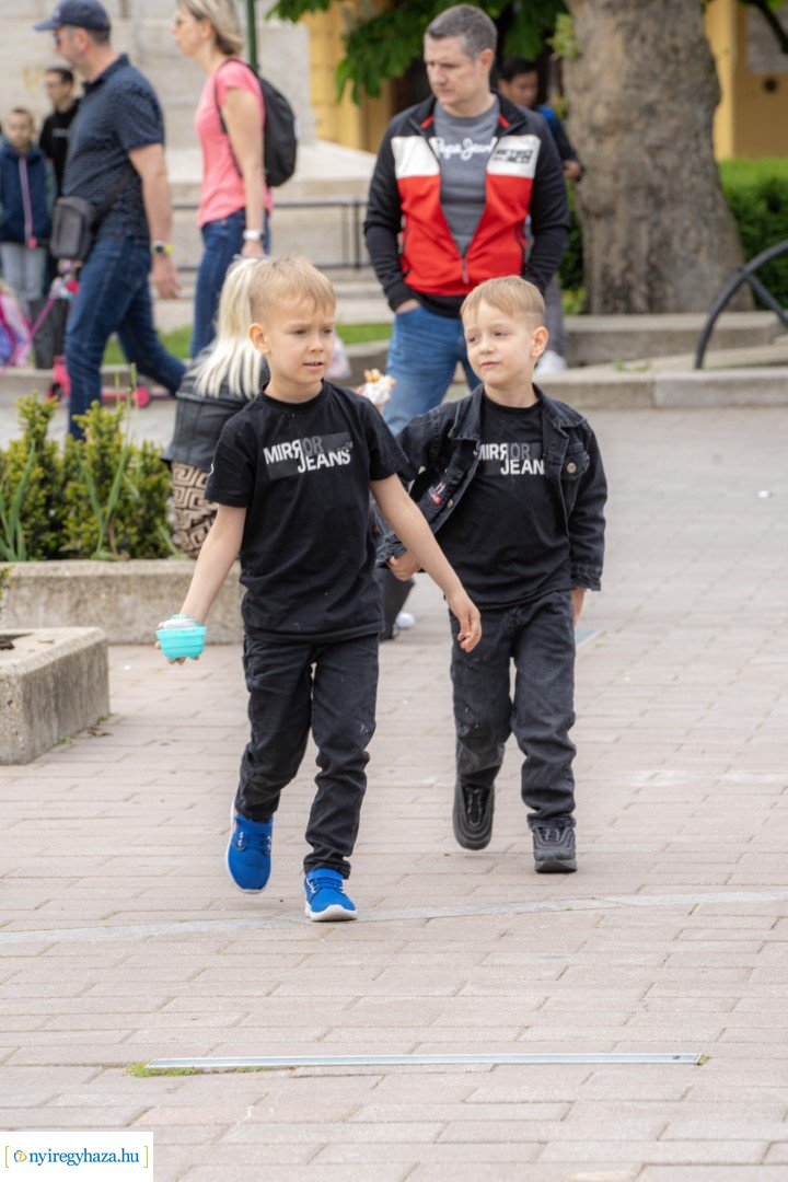 Hello Nyíregyháza! 2024 - délután