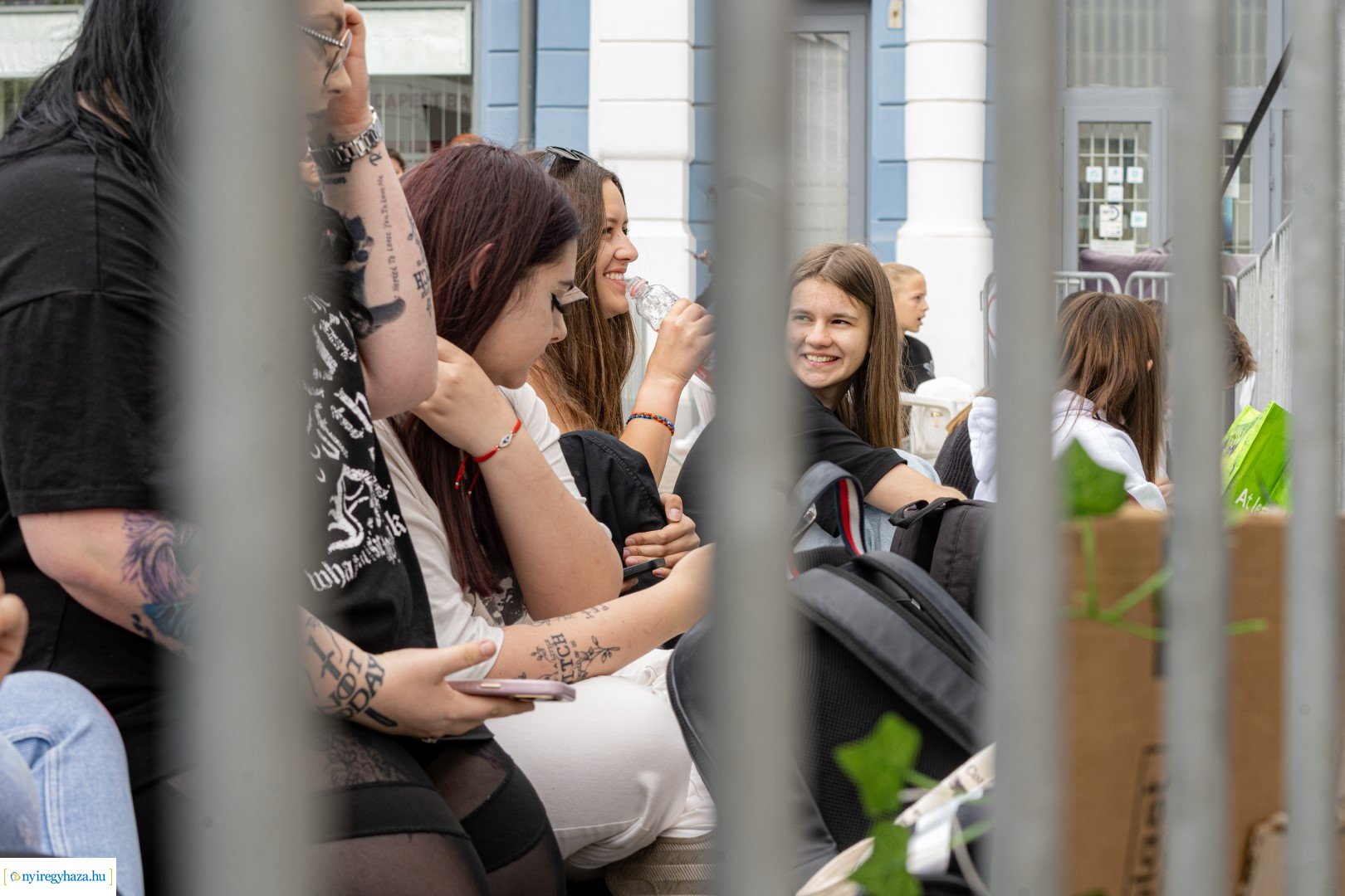 Hello Nyíregyháza! 2024 - délután