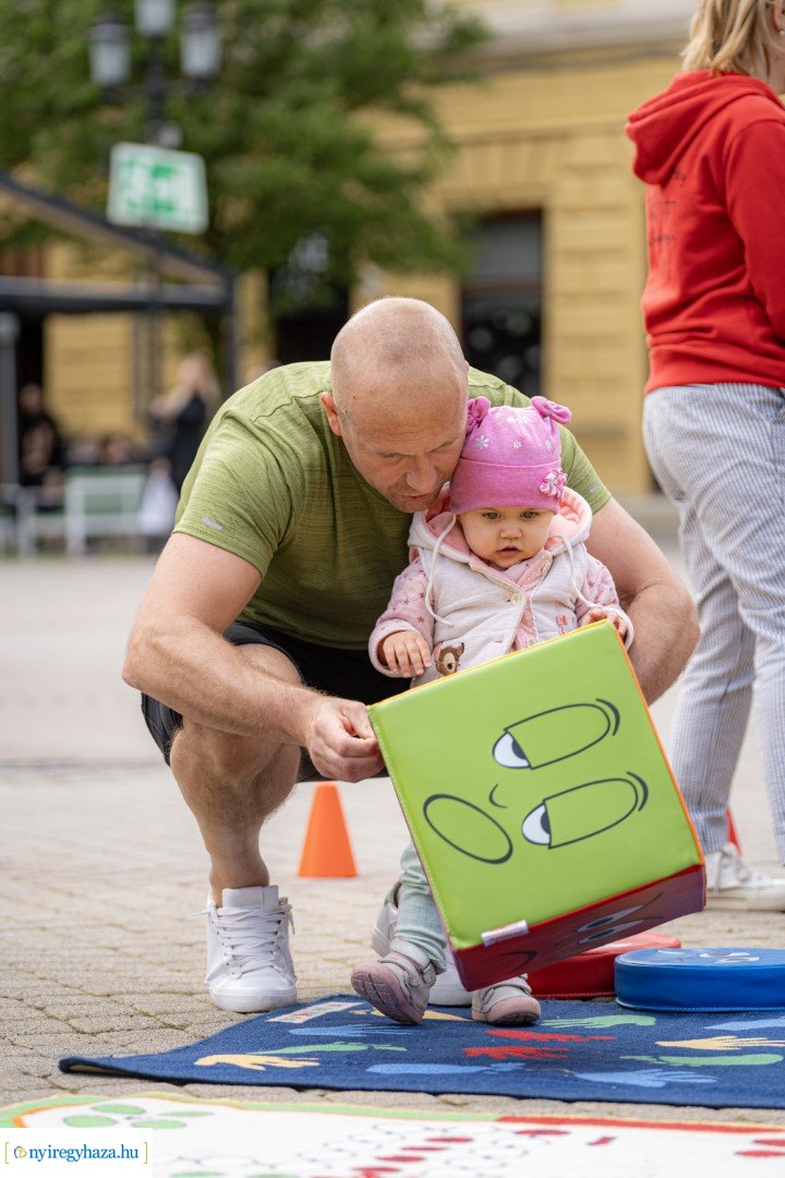 Hello Nyíregyháza! 2024 - délután