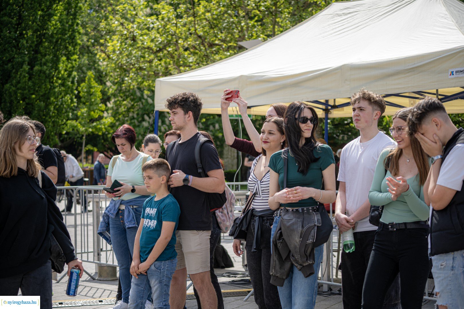 Hello Nyíregyháza! 2024 - délután