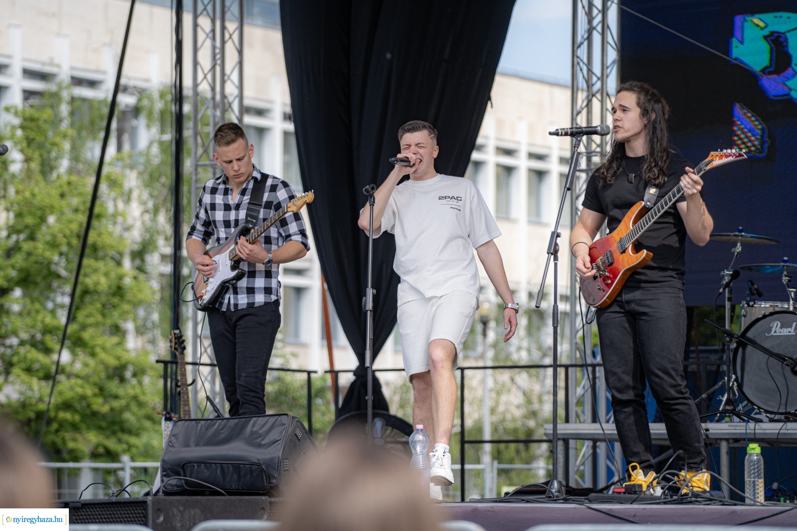 Hello Nyíregyháza! 2024 - délután