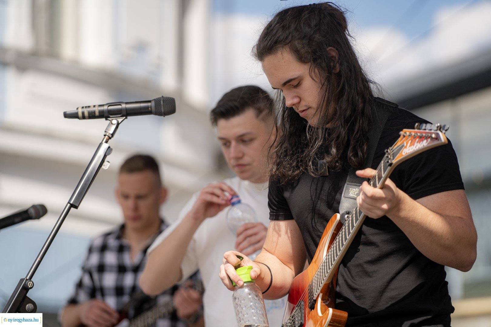 Hello Nyíregyháza! 2024 - délután