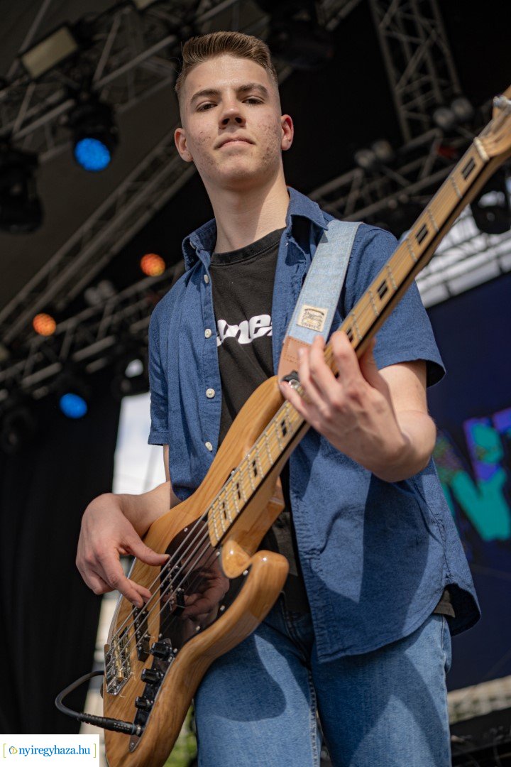 Hello Nyíregyháza! 2024 - délután