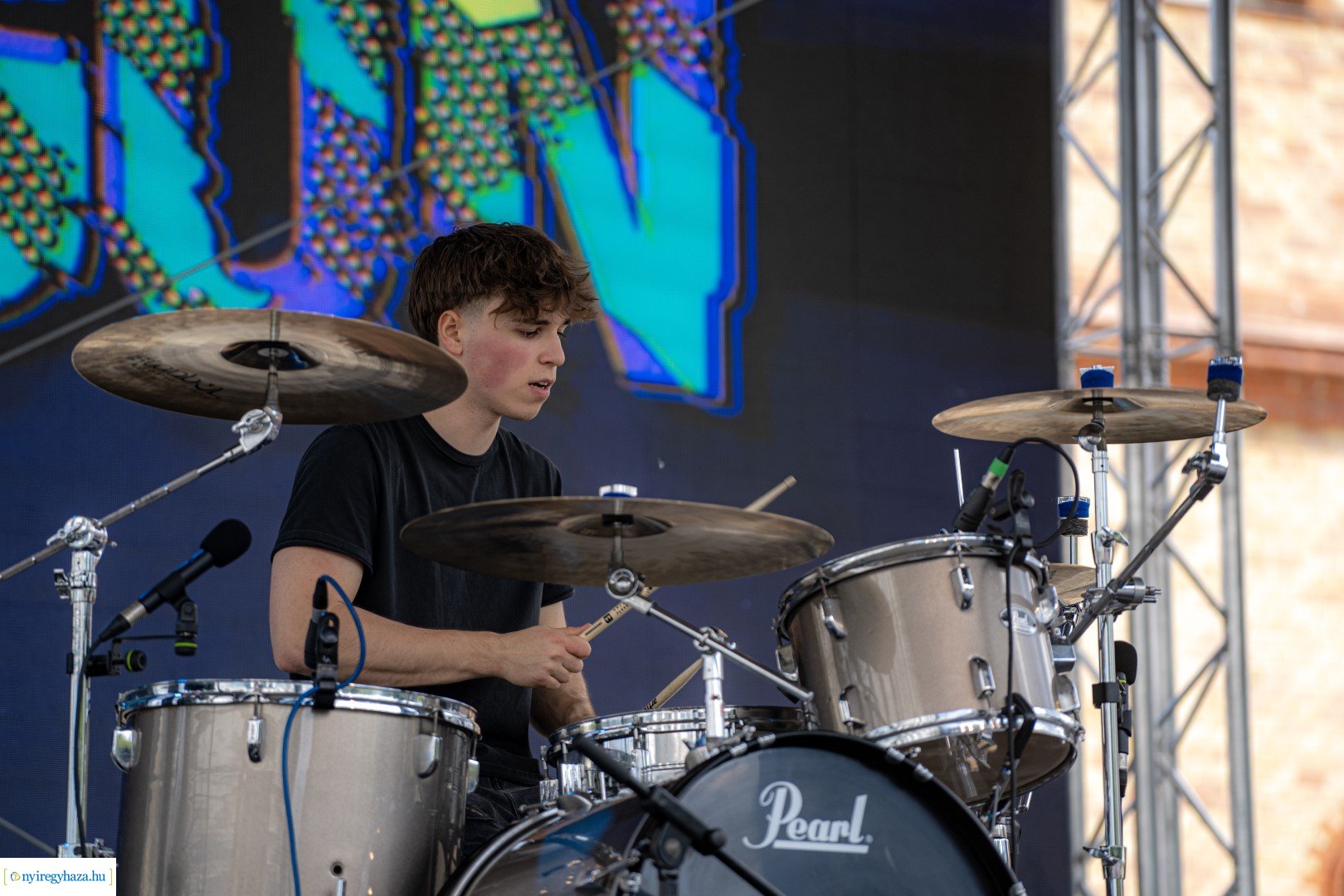 Hello Nyíregyháza! 2024 - délután