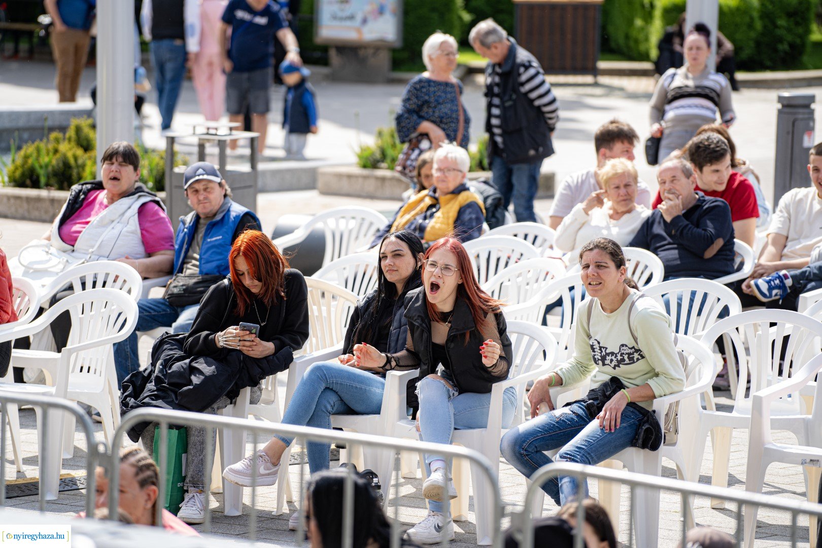 Hello Nyíregyháza! 2024 - délután