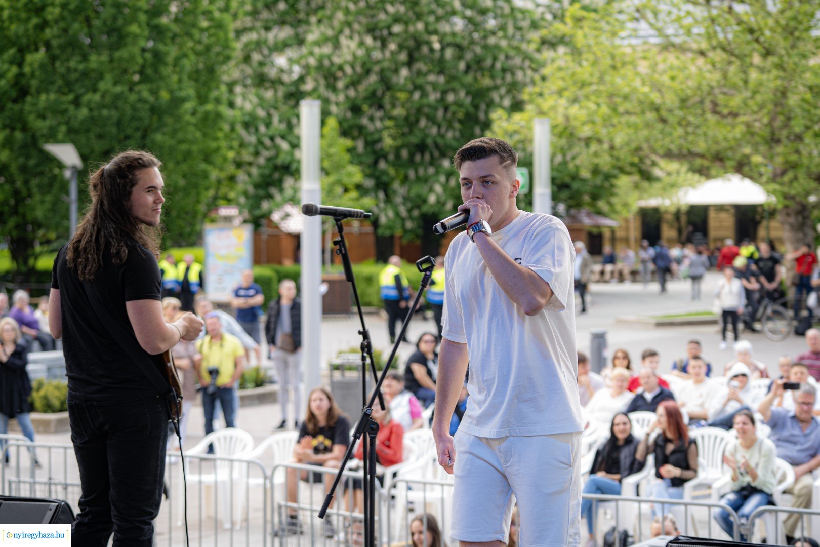 Hello Nyíregyháza! 2024 - délután