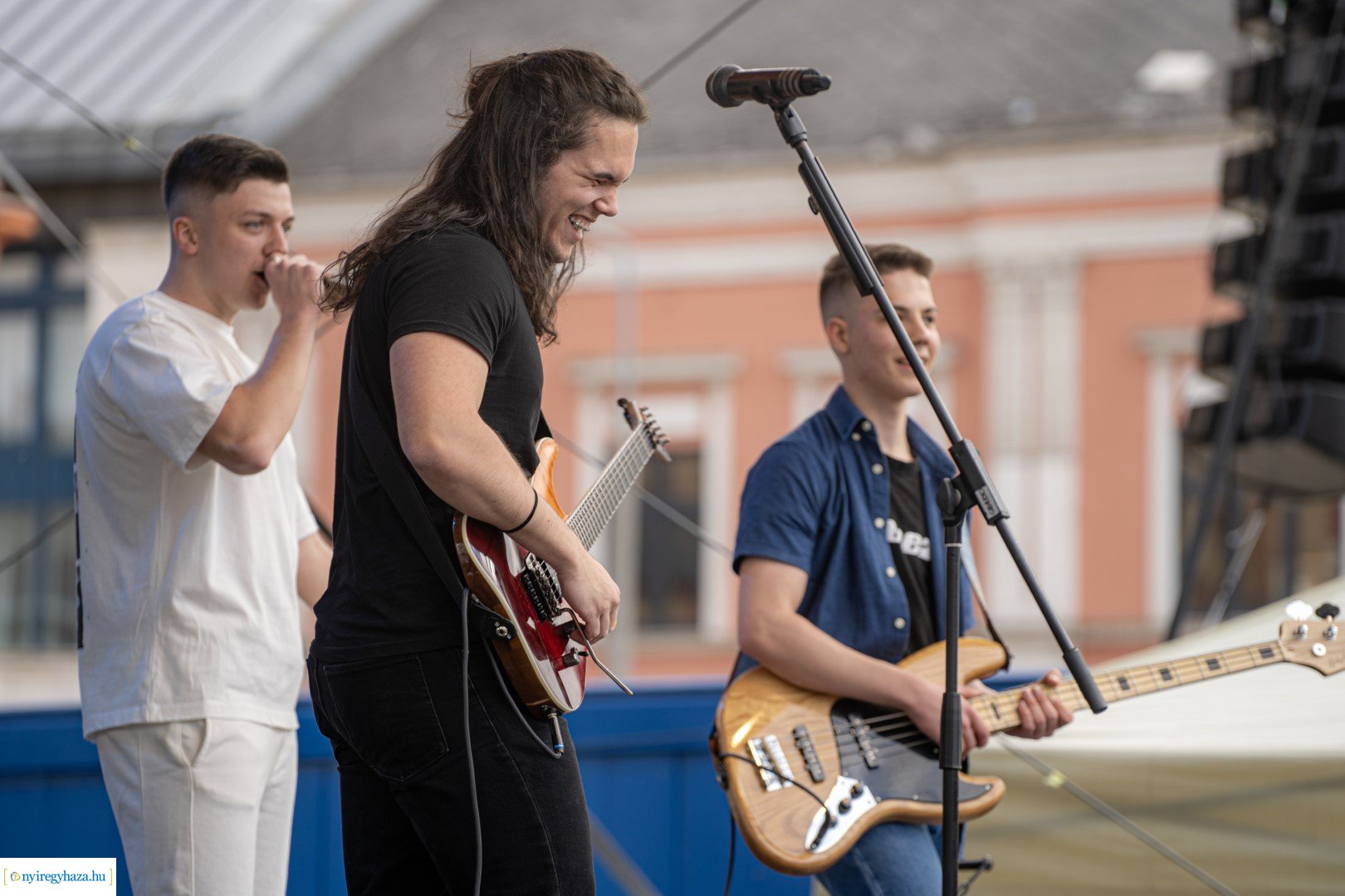 Hello Nyíregyháza! 2024 - délután