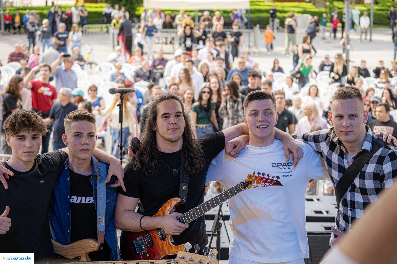 Hello Nyíregyháza! 2024 - délután