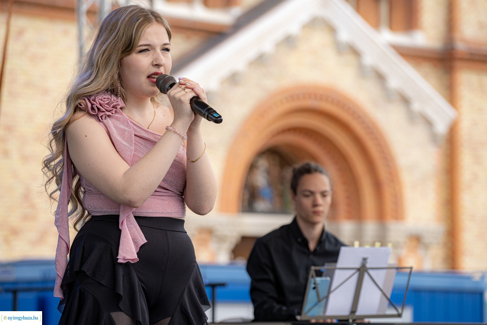 Hello Nyíregyháza! 2024 - délután