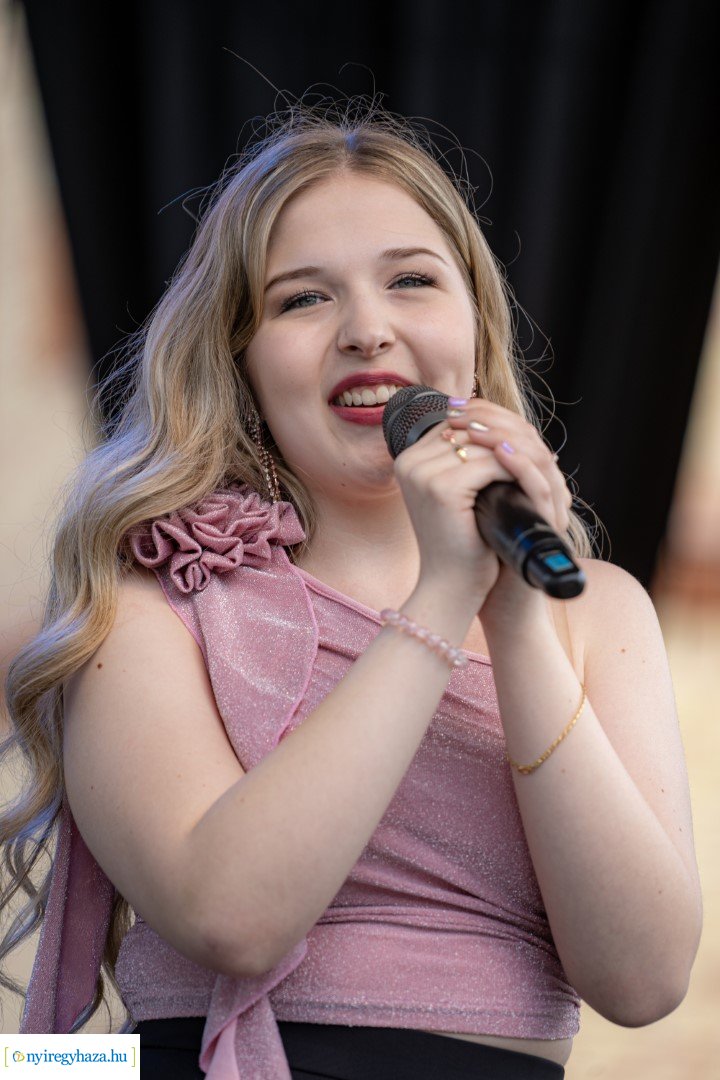 Hello Nyíregyháza! 2024 - délután