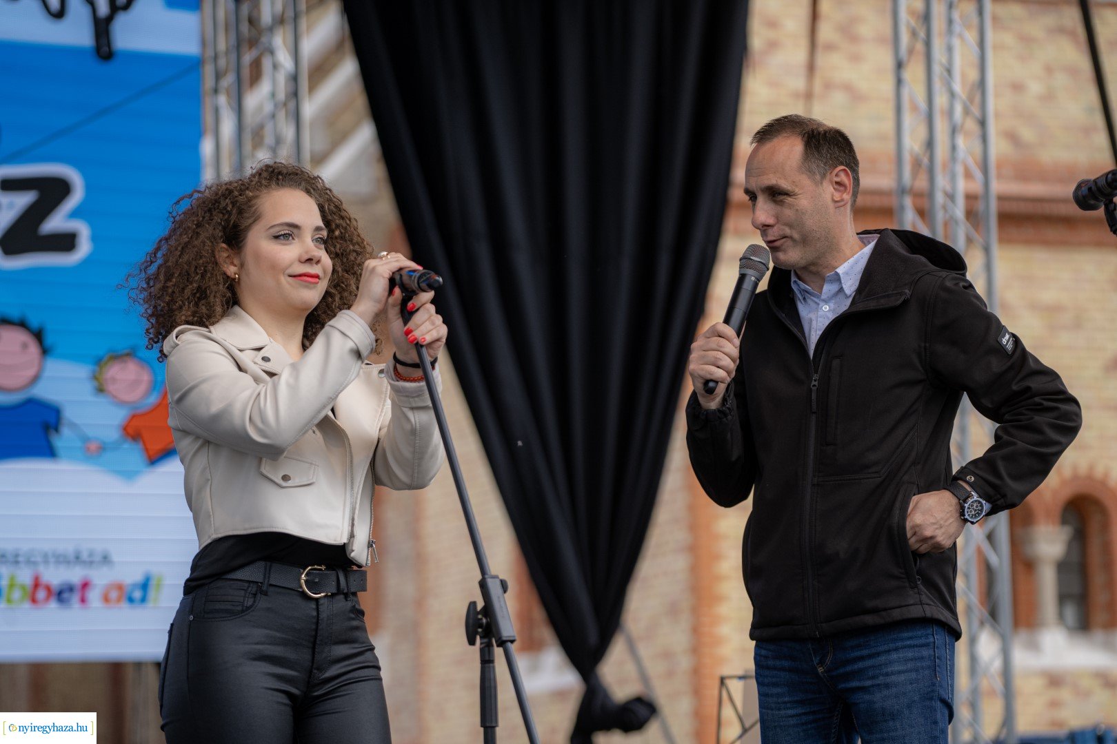 Hello Nyíregyháza! 2024 - délután