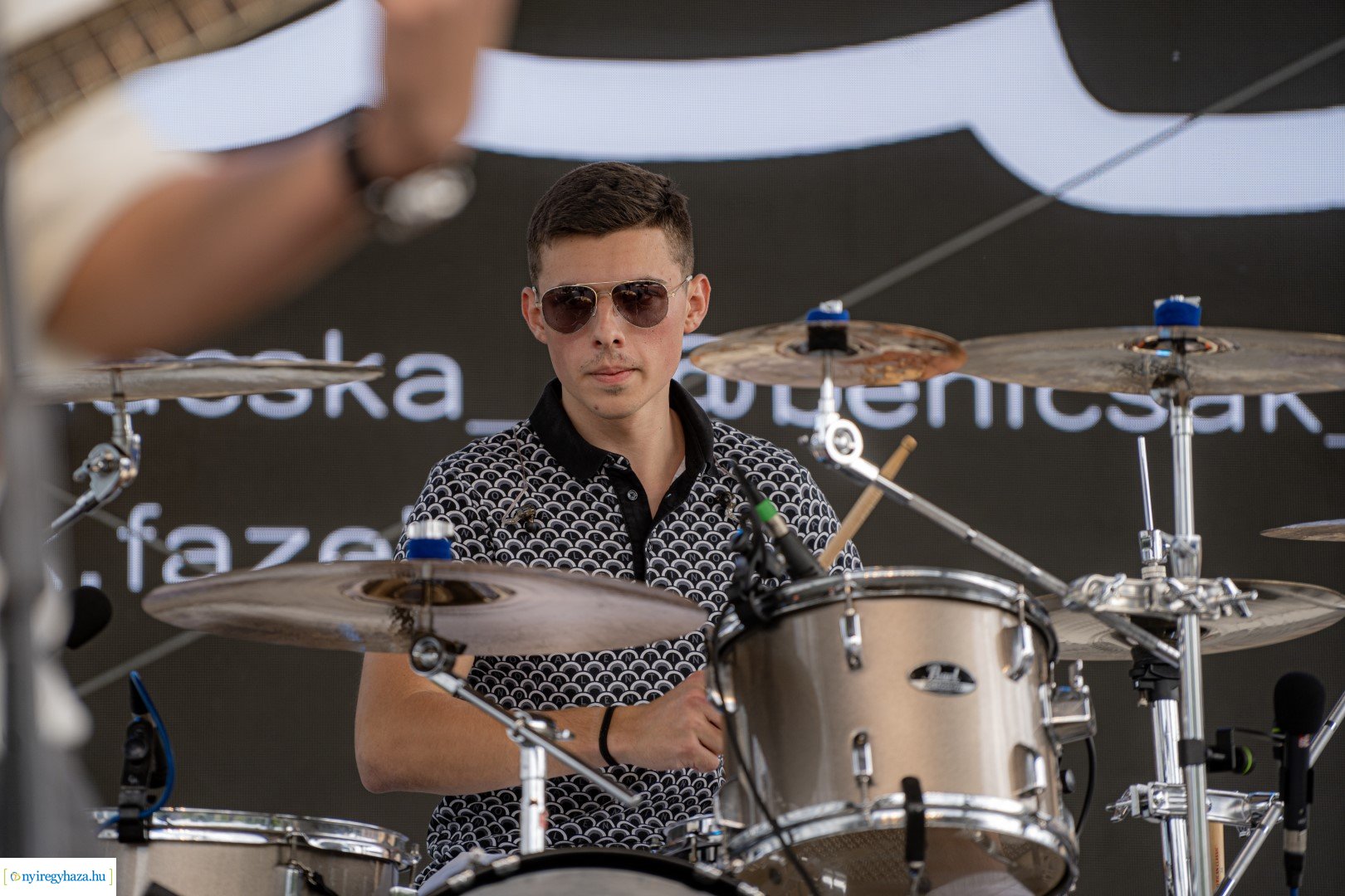 Hello Nyíregyháza! 2024 - délután