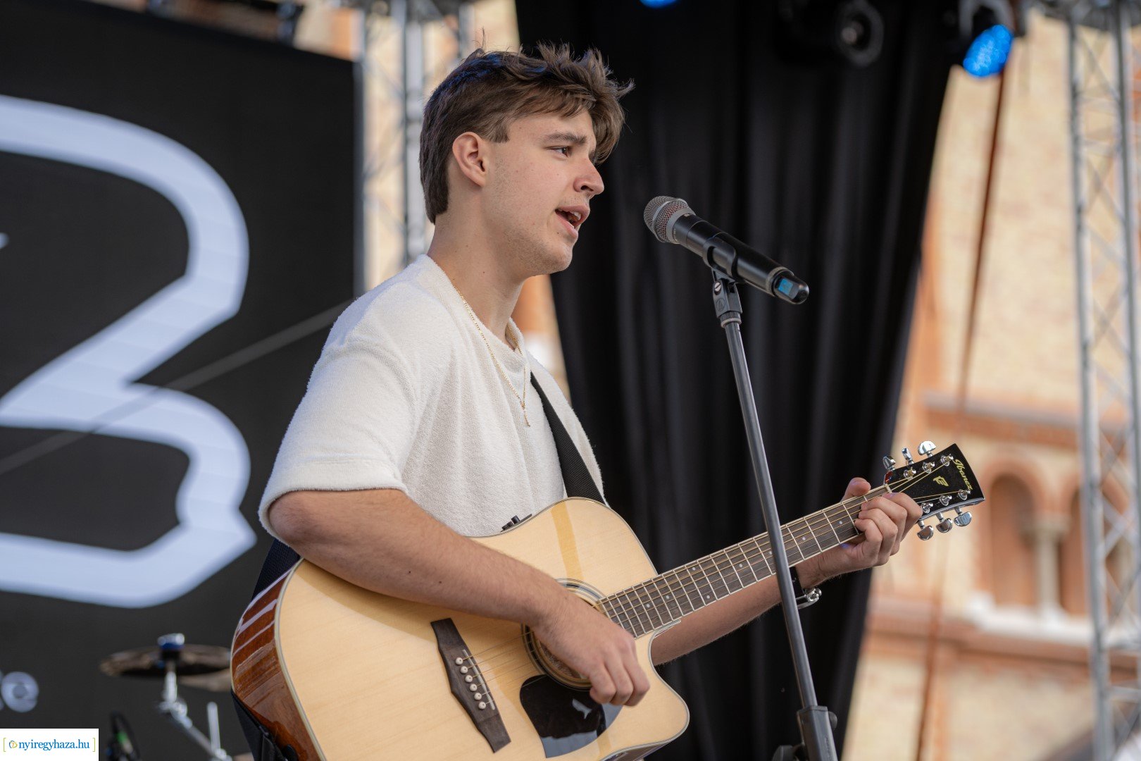 Hello Nyíregyháza! 2024 - délután