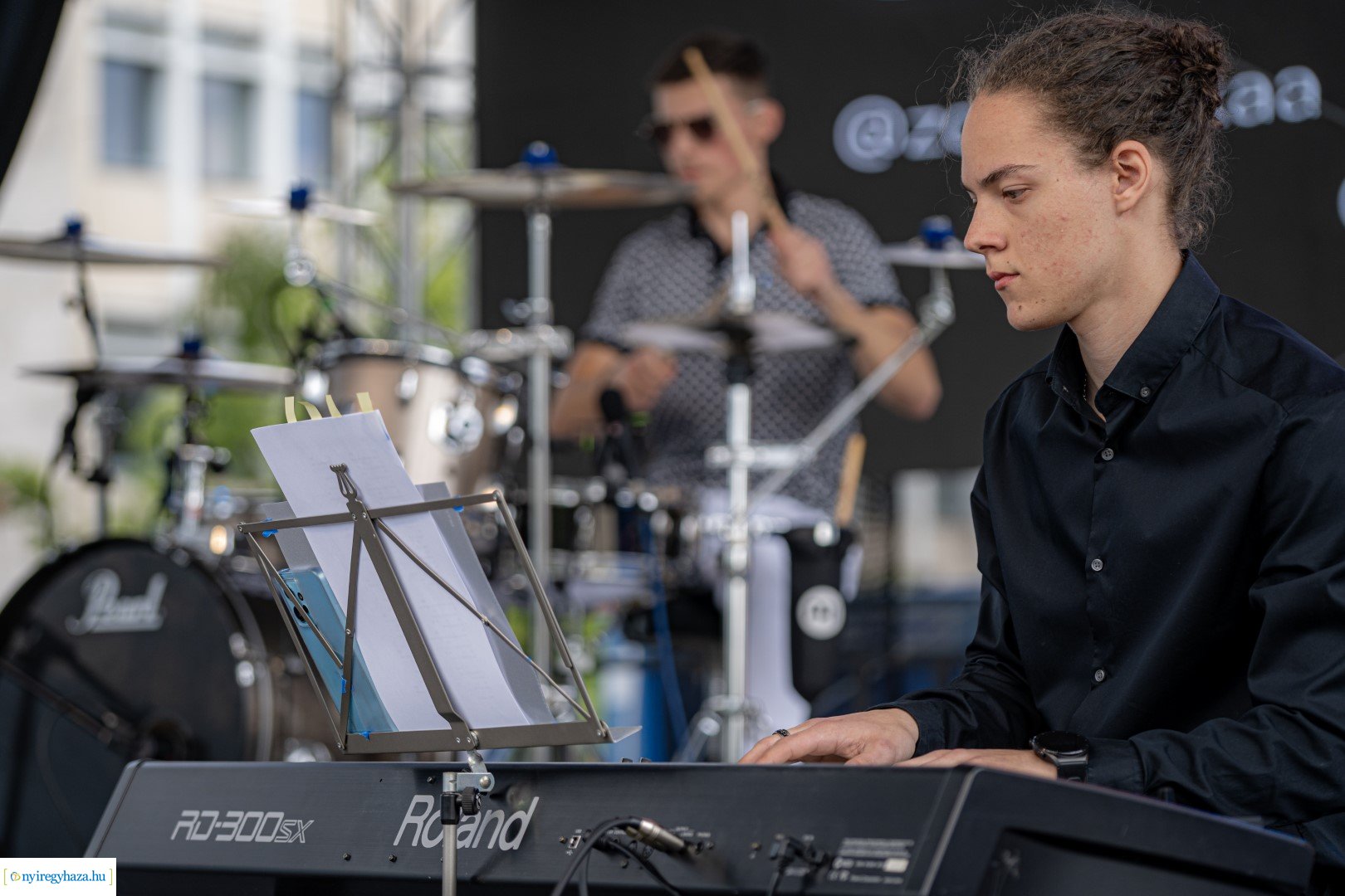 Hello Nyíregyháza! 2024 - délután