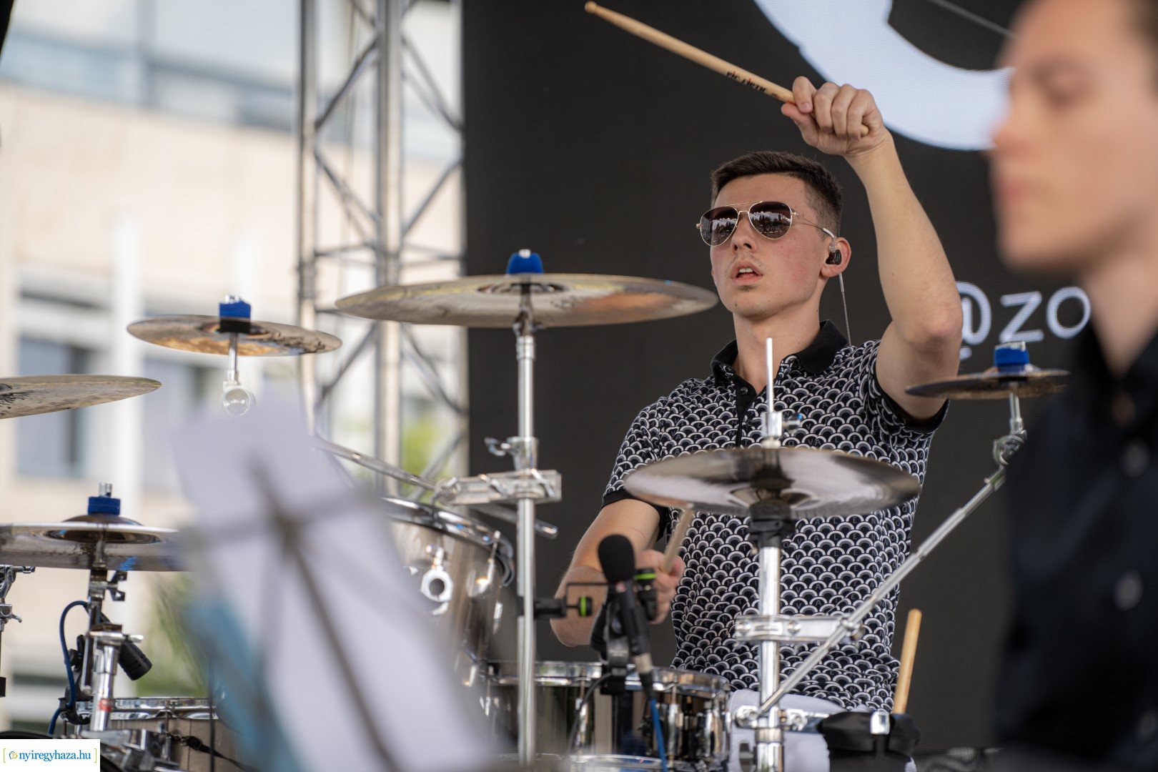 Hello Nyíregyháza! 2024 - délután