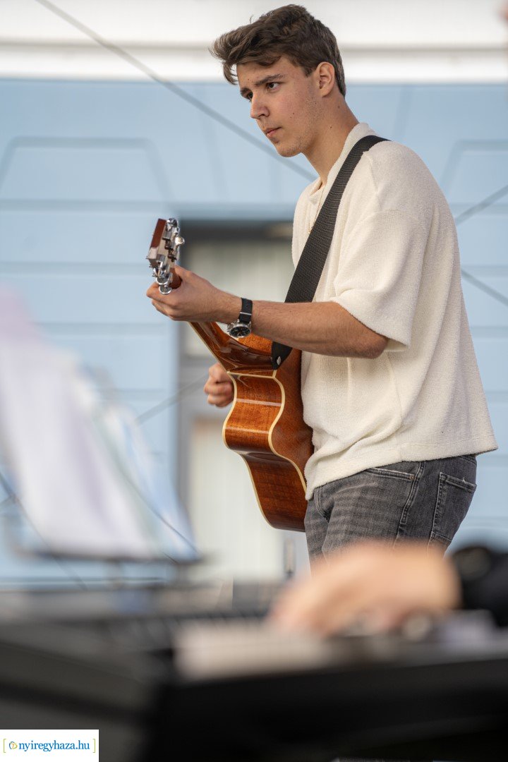 Hello Nyíregyháza! 2024 - délután