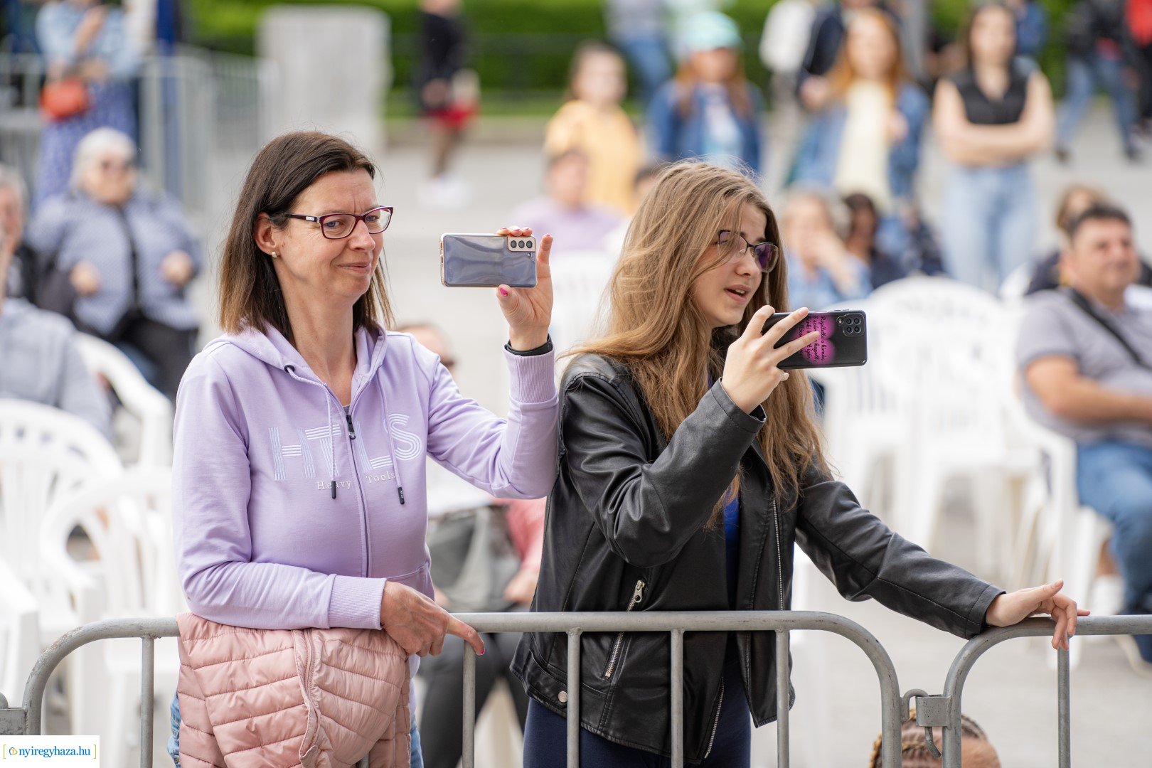 Hello Nyíregyháza! 2024 - délután