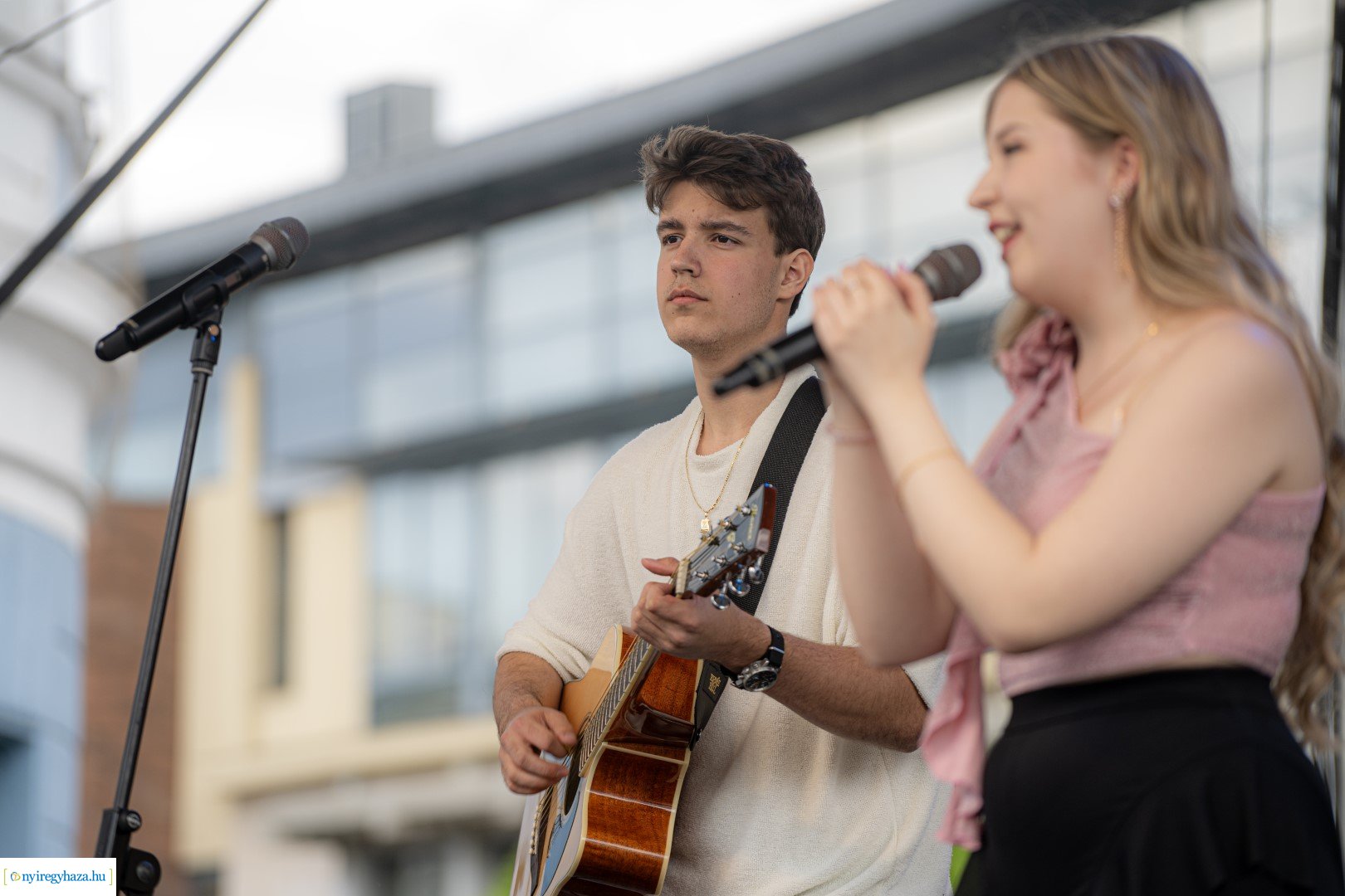 Hello Nyíregyháza! 2024 - délután