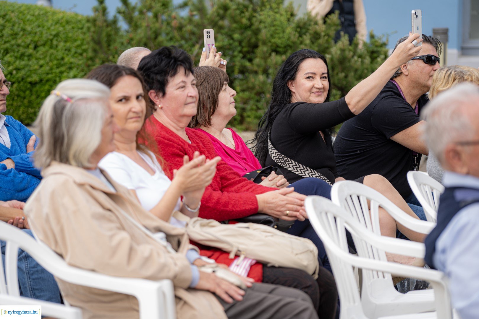 Hello Nyíregyháza! 2024 - délután