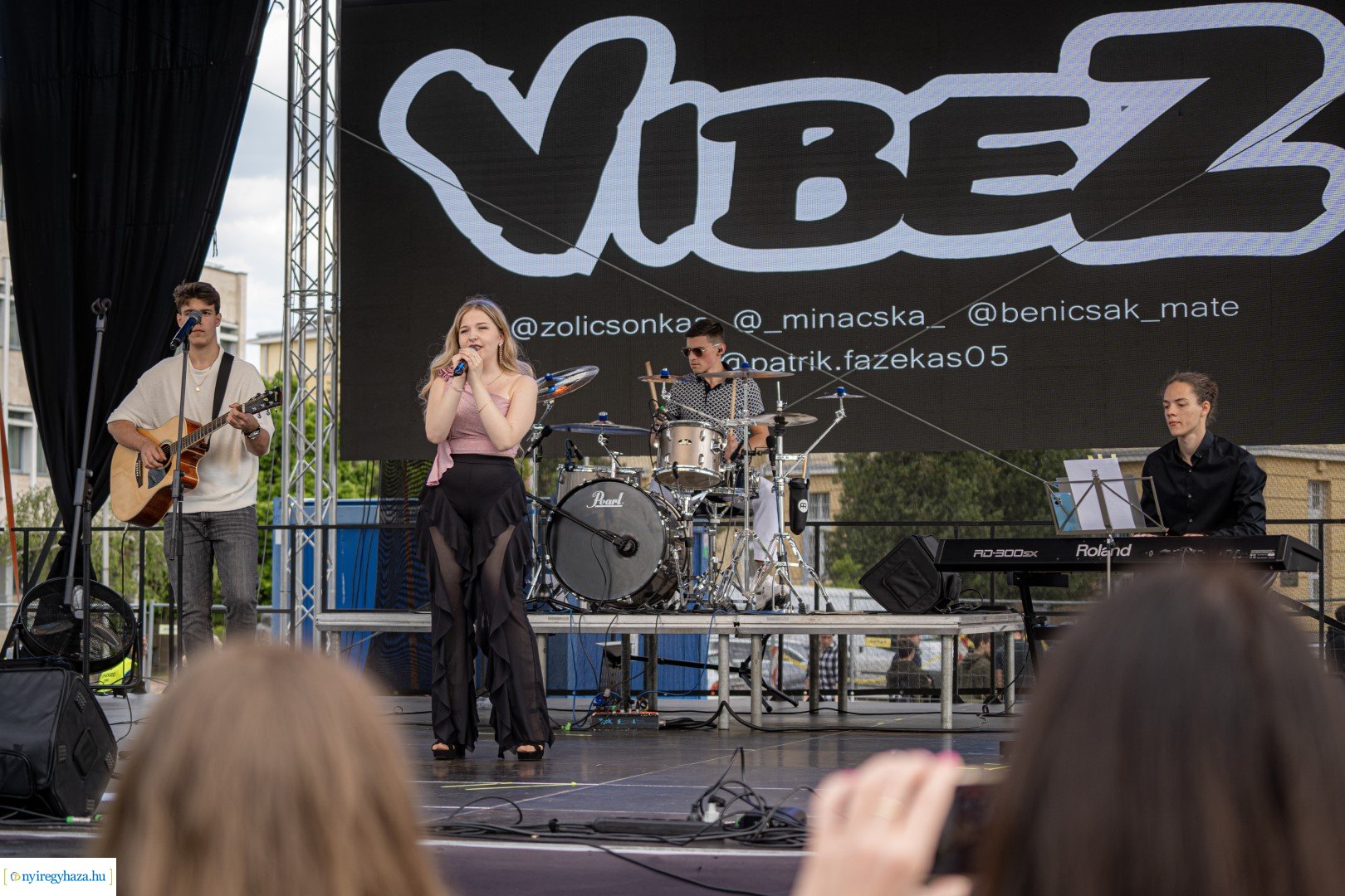 Hello Nyíregyháza! 2024 - délután