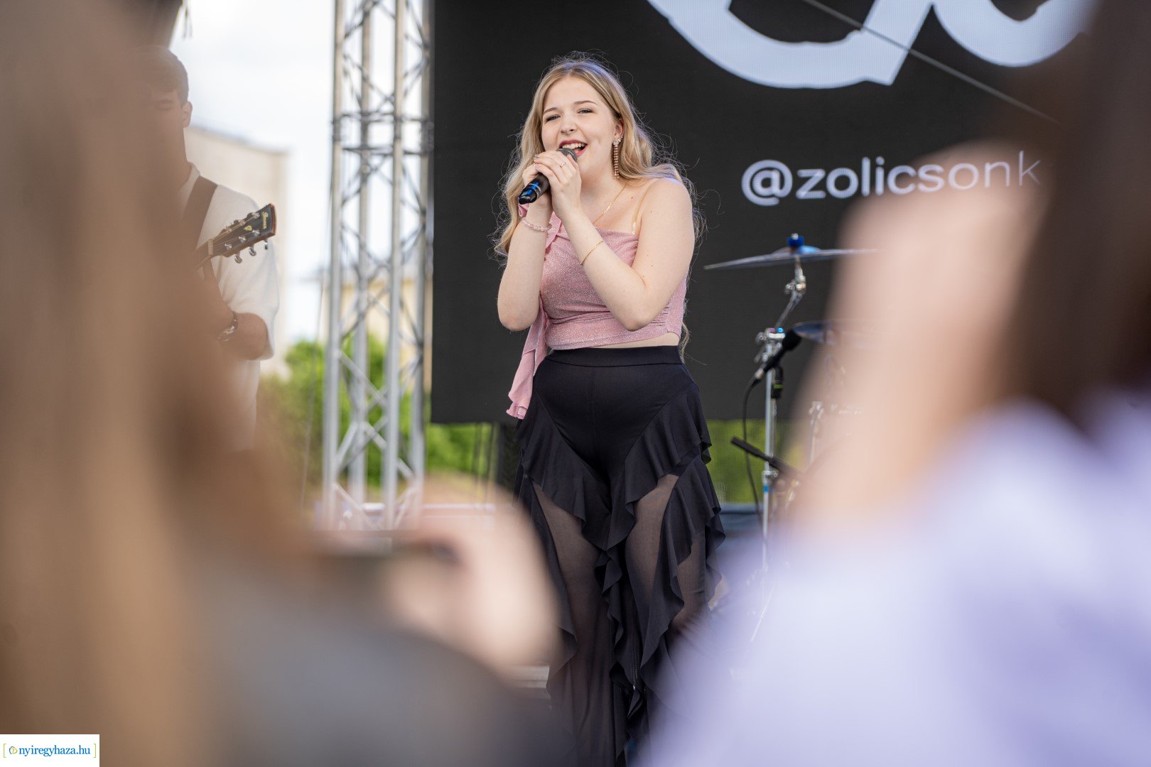 Hello Nyíregyháza! 2024 - délután