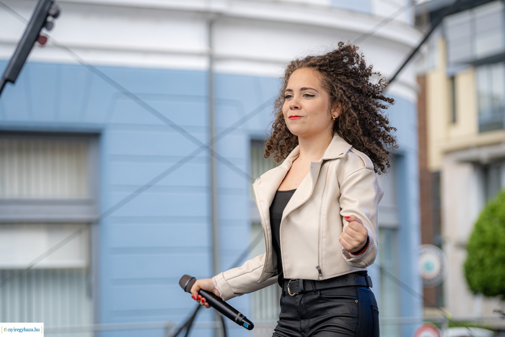 Hello Nyíregyháza! 2024 - délután