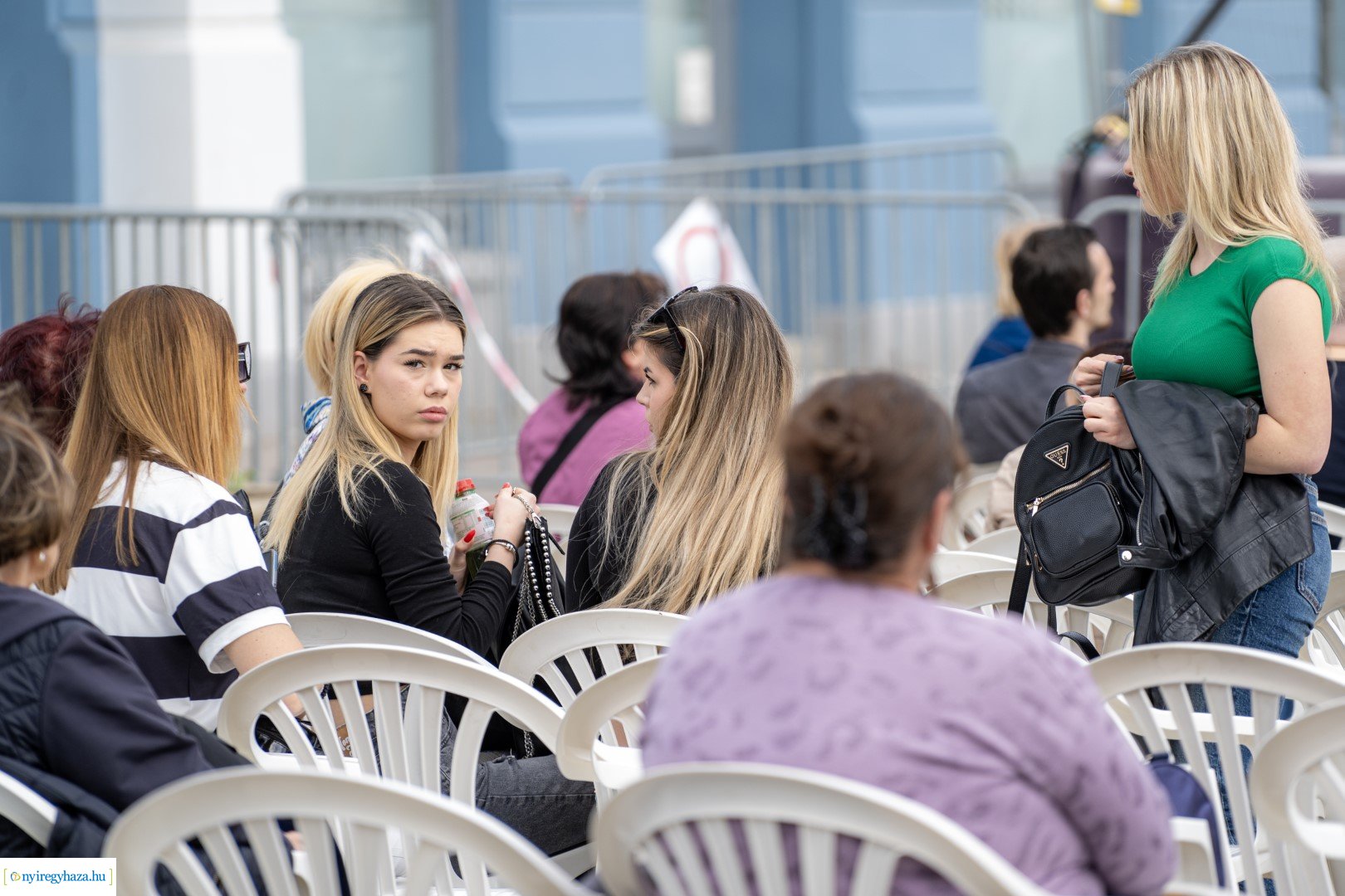 Hello Nyíregyháza! 2024 - délután