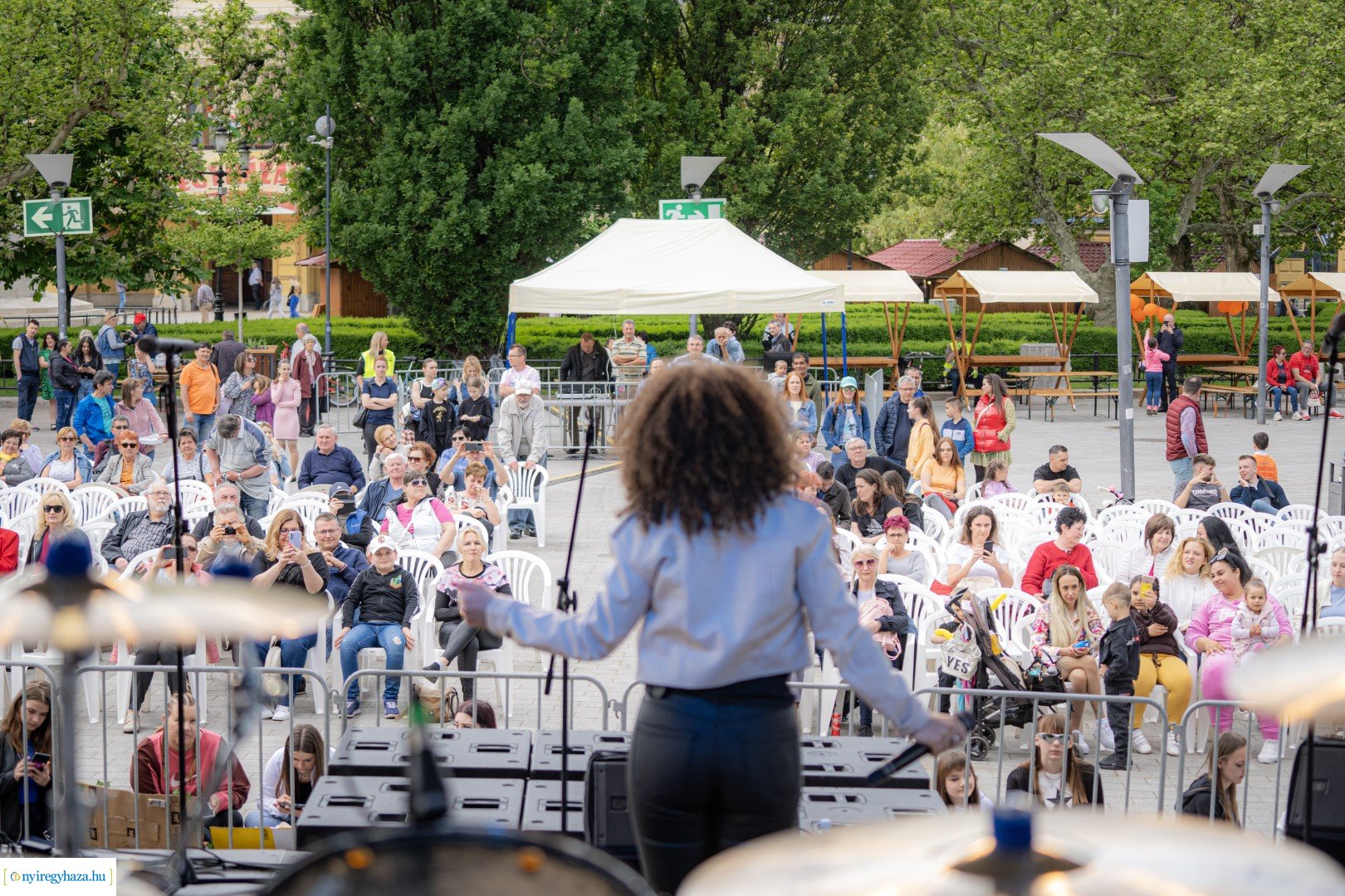 Hello Nyíregyháza! 2024 - délután