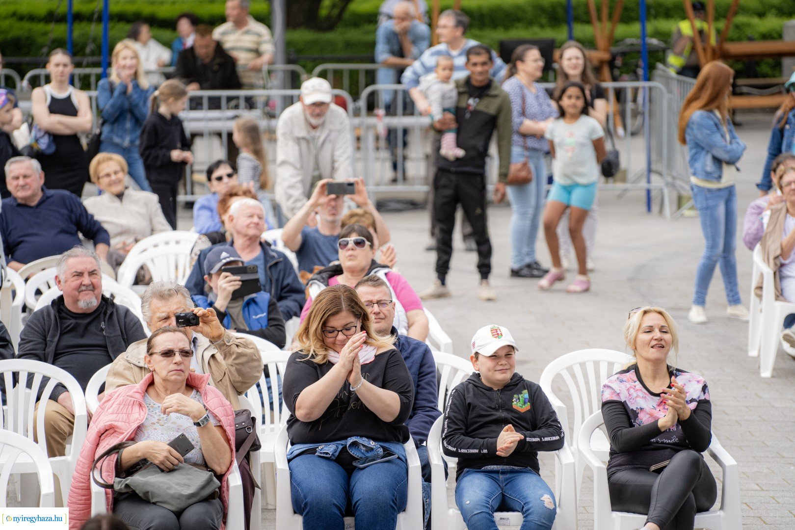 Hello Nyíregyháza! 2024 - délután