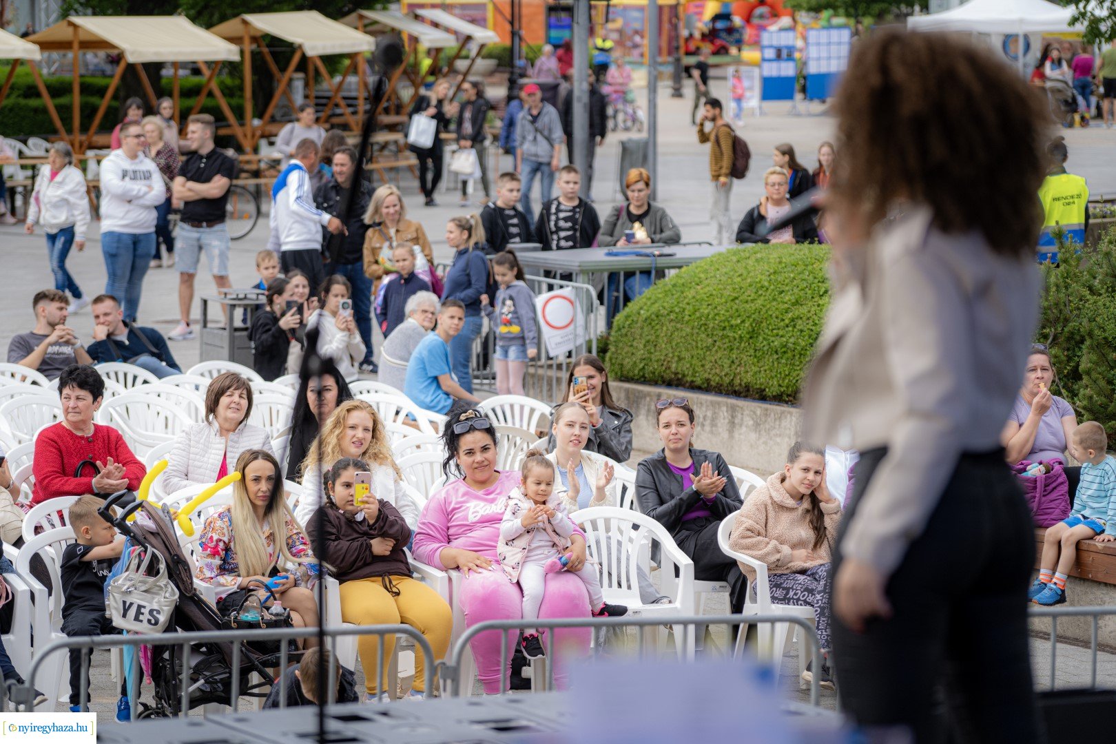 Hello Nyíregyháza! 2024 - délután