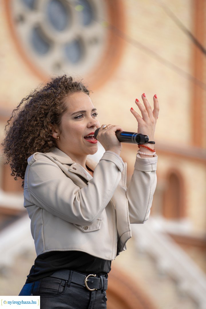 Hello Nyíregyháza! 2024 - délután